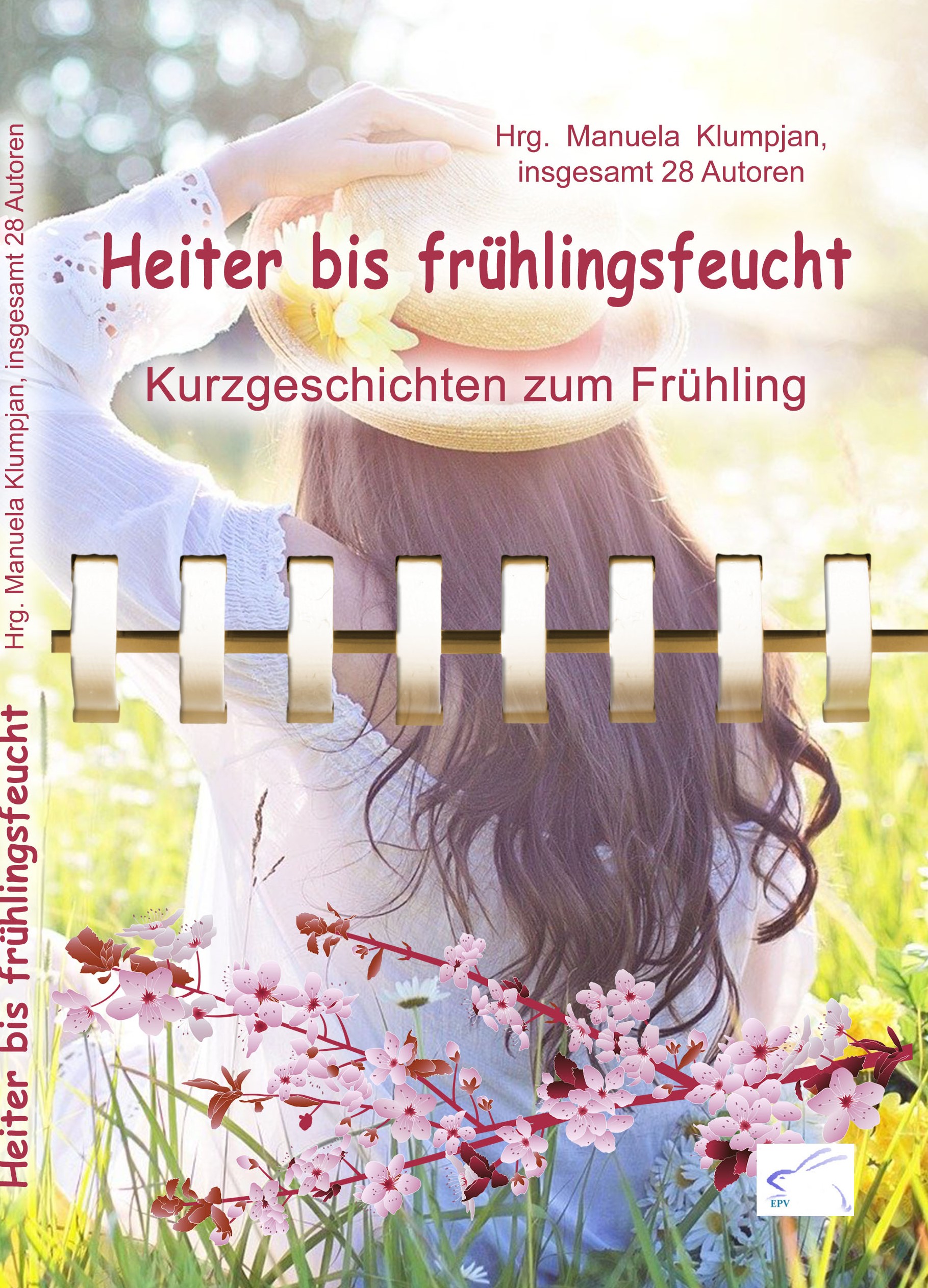 Heiter bis frühlingsfeucht