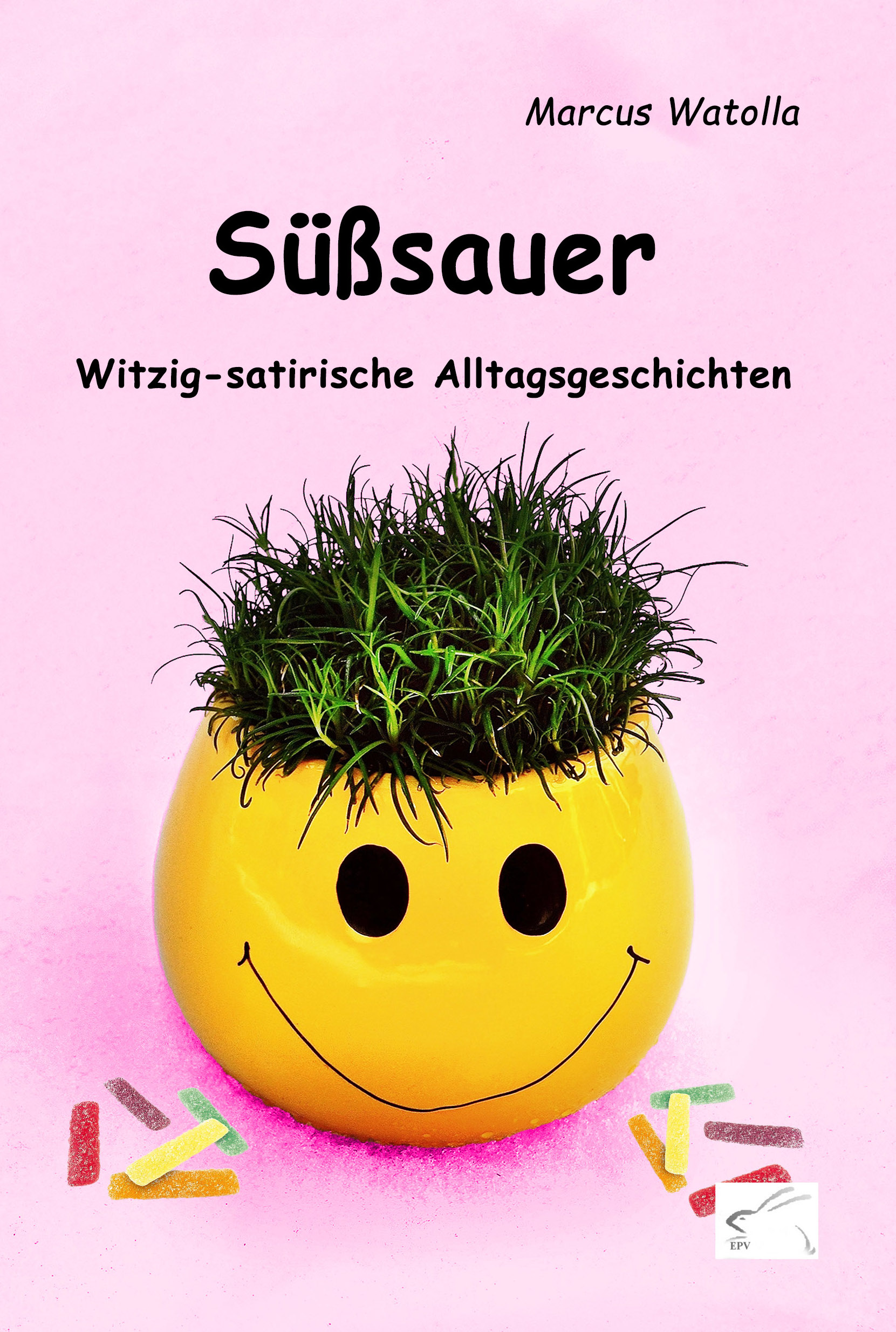 Süßsauer